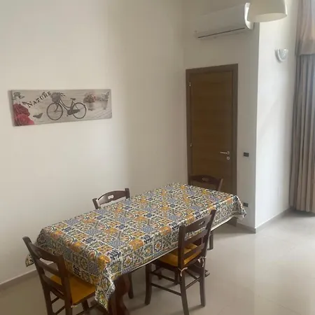 Apartment Terra Salentina Wine Porto Cesareo