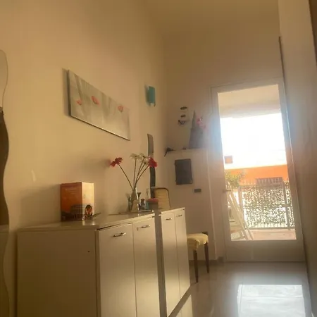 Apartment Terra Salentina Wine Porto Cesareo