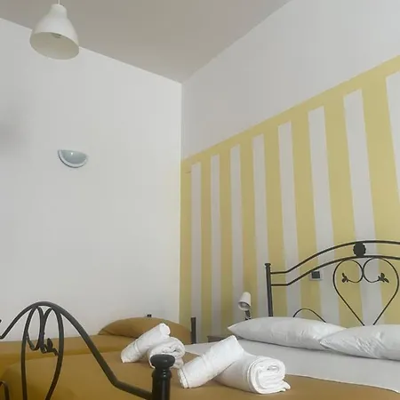Terra Salentina Wine Apartment Porto Cesareo